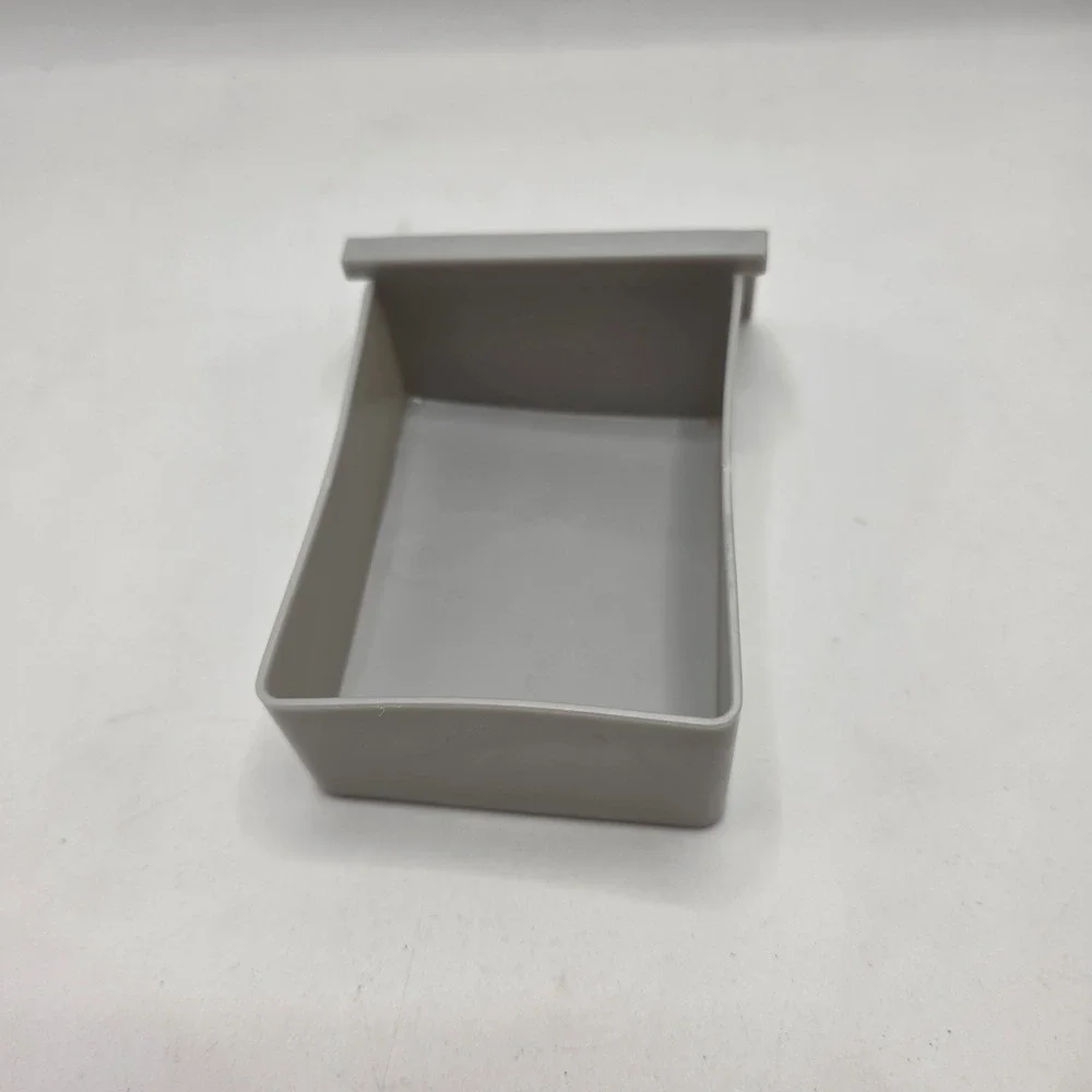 Little Tikes First Washer Dryer Detergent Drawer Replacement Part Grey Tray Toy